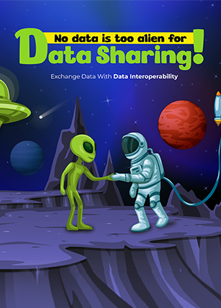 TechDogs-"Exchange Data With Data Interoperability"