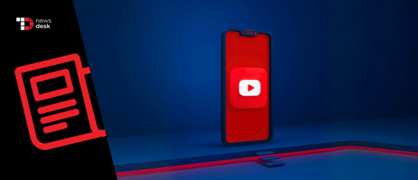 TechDogs-"YouTube Lets Creators Bring Their AI Likeness To Shorts!"