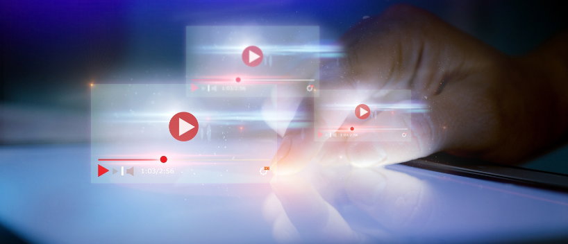 6 Best CDNs For Low-Latency Live Video Streaming In 2026 6 Best CDNs For Low-Latency Live Video Streaming In 2026