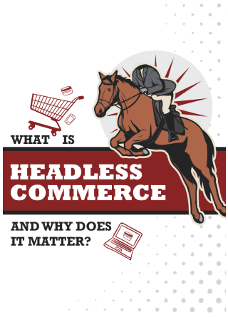 TechDogs-"What Is Headless Commerce And Why Does It Matter?"