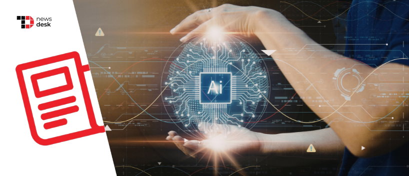 TechDogs-"Bytes Technolab Helps Australian Businesses Turn Standard SaaS into Intelligent, AI-Driven Platforms" TechDogs-"Bytes Technolab Helps Australian Businesses Turn Standard SaaS into Intelligent, AI-Driven Platforms"