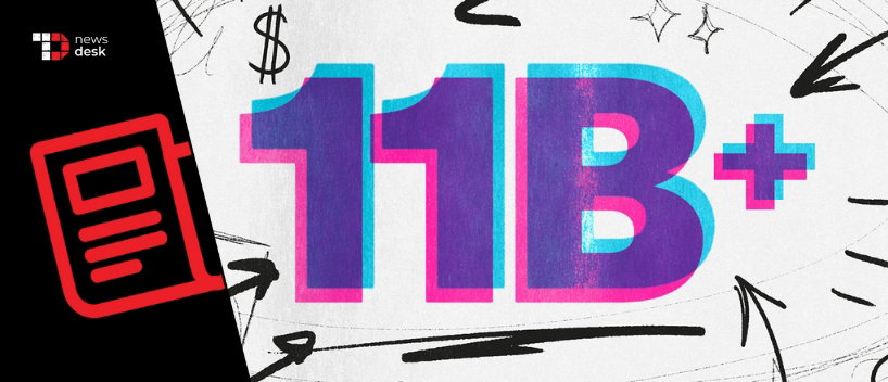 TechDogs-"Spotify Says It Paid Over $11 Billion To Music Industry In 2025, Its Largest Annual Payout" TechDogs-"Spotify Says It Paid Over $11 Billion To Music Industry In 2025, Its Largest Annual Payout"