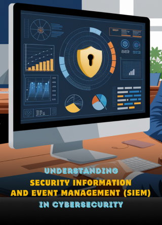 TechDogs-"Understanding Security Information And Event Management (SIEM) Solutions In Cybersecurity"