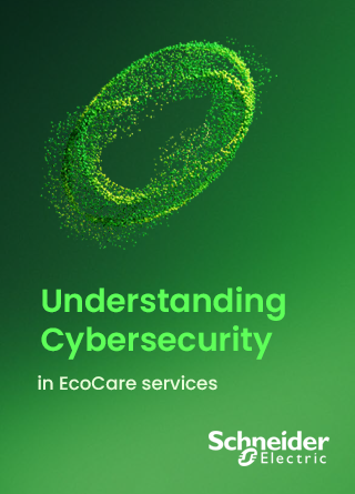 TechDogs - "Understanding Cybersecurity In EcoCare Services"