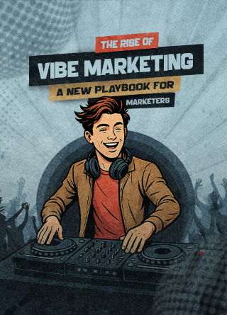 TechDogs-"The Rise Of Vibe Marketing: A New Playbook For Marketers" TechDogs-"The Rise Of Vibe Marketing: A New Playbook For Marketers"