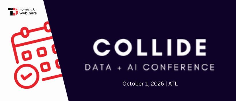 TechDogs-"COLLIDE 2026"
