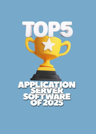 TechDogs-"Top 5 Application Server Software Of 2025" TechDogs-"Top 5 Application Server Software Of 2025"