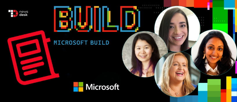 TechDogs-"Microsoft Build 2026 Sees Smarter Foundry Systems & Defensible Software Become The Real Moats" TechDogs-"Microsoft Build 2026 Sees Smarter Foundry Systems & Defensible Software Become The Real Moats"
