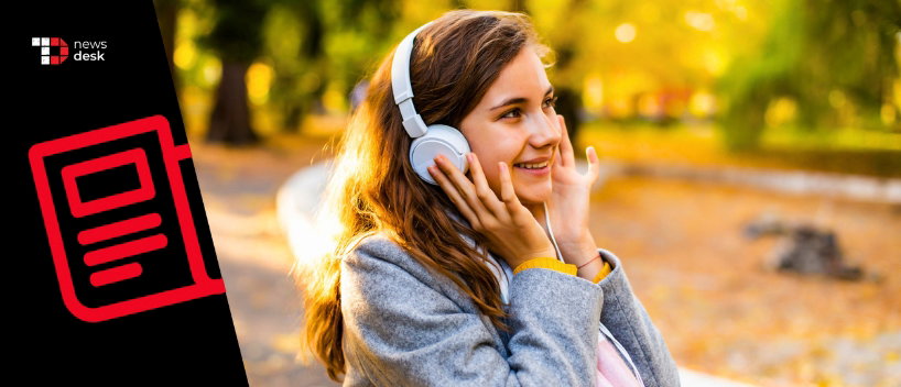 TechDogs-"Winamp To Return In 2027 With A New Deezer-Powered Player That Blends Streaming & Local Music" TechDogs-"Winamp To Return In 2027 With A New Deezer-Powered Player That Blends Streaming & Local Music"