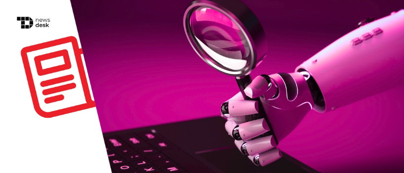TechDogs-"OpenAI Enters The Search Engine Sector With SearchGPT" TechDogs-"OpenAI Enters The Search Engine Sector With SearchGPT"
