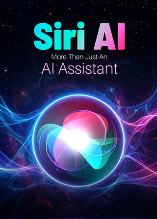 TechDogs-"How Apple's New Siri AI Works And Why It Is More Than A Voice Assistant" TechDogs-"How Apple's New Siri AI Works And Why It Is More Than A Voice Assistant"
