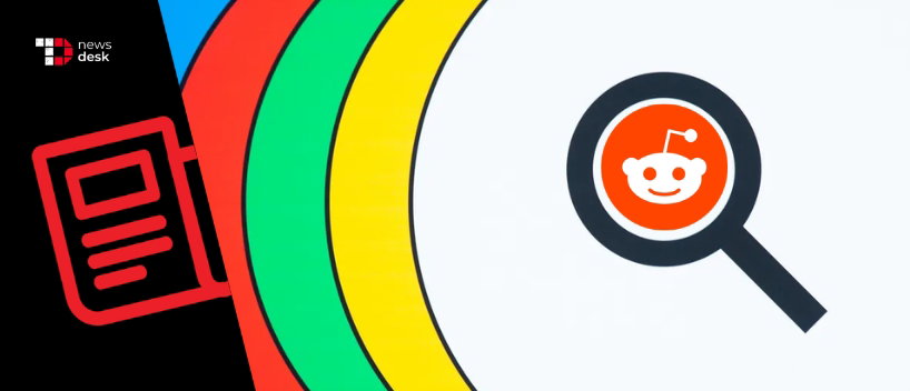 TechDogs - "Google Adds Reddit, Forum, And Social Media Insights To AI Search Results!"