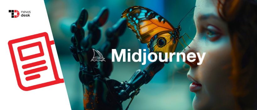 TechDogs-"Midjourney Turns The AI Copyright Fight Back On Hollywood's Disney, Universal And Warner Bros." TechDogs-"Midjourney Turns The AI Copyright Fight Back On Hollywood's Disney, Universal And Warner Bros."