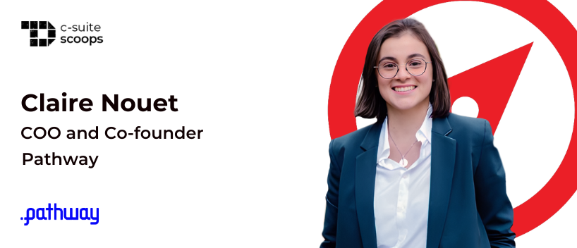 TechDogs-"From Data-sure To AI-savvy: Unlocking The Next Stage Of Business Transformation"