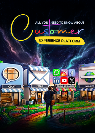 TechDogs-"All You Need To Know About Customer Experience Platform"