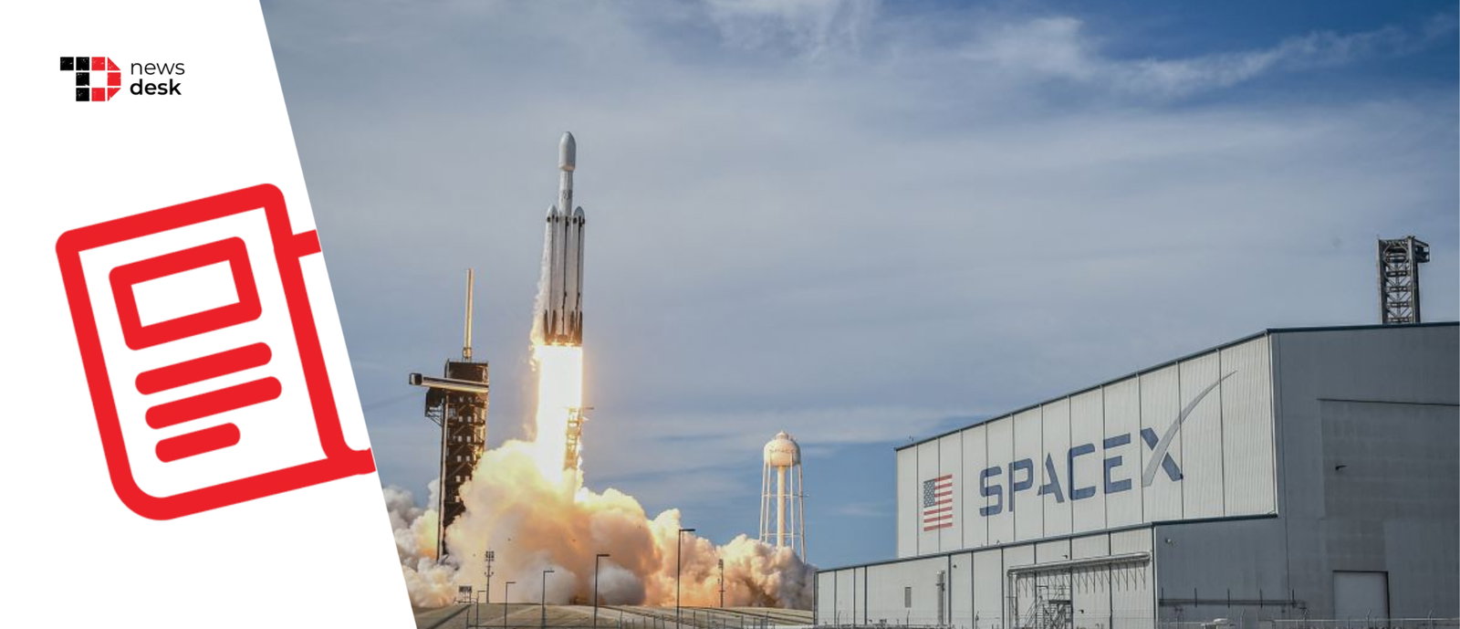 TechDogs-"SpaceX Prices Shares At $135 In Largest IPO Ever, Valuing Firm At $1.77 Trillion" TechDogs-"SpaceX Prices Shares At $135 In Largest IPO Ever, Valuing Firm At $1.77 Trillion"