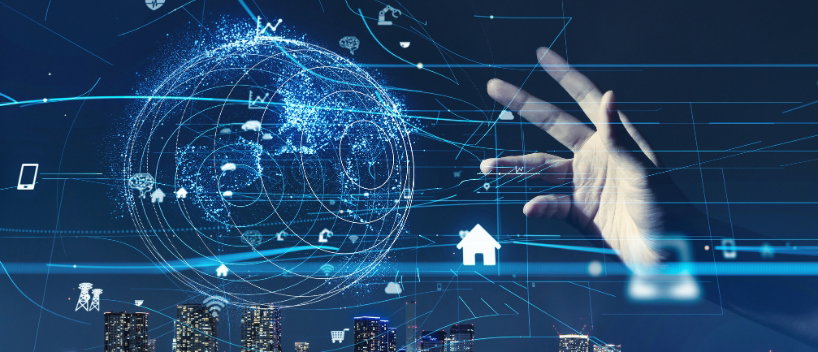 How Smart Technology Is Changing Home Remodeling Projects