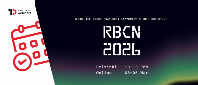 TechDogs-"Robocon 2026"