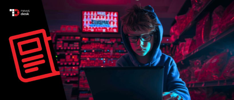 TechDogs-"Kering Group And Google Hacks Raise Alarms As UK Schools Breached By Students"