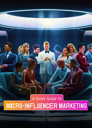 TechDogs-"A Quick Guide To Micro-Influencer Marketing"