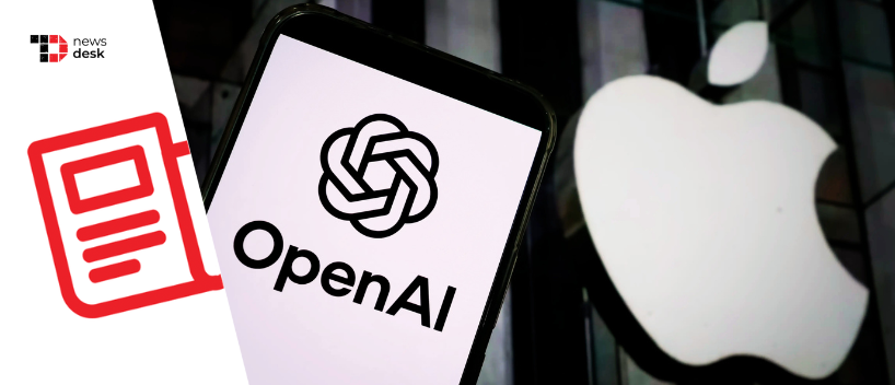 TechDogs-"Apple Wins Access To OpenAI Hiring Records In Trade Secrets Lawsuit, But There's A Catch"