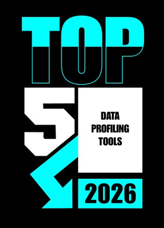 TechDogs-"Top 5 Data Profiling Tools Of 2026"