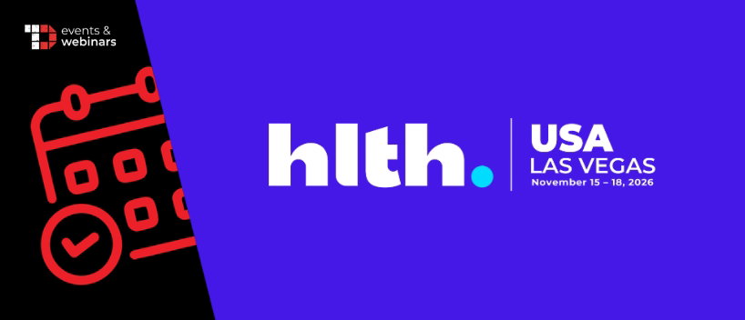 TechDogs-"HLTH USA 2026"