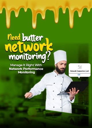 TechDogs-"Manage It Right With Network Performance Monitoring" TechDogs-"Manage It Right With Network Performance Monitoring"