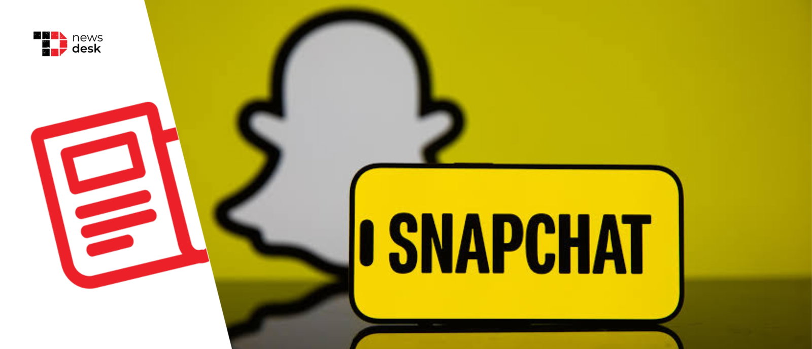 TechDogs-"Snapchat Lets Friends See What You’re Listening To In Real Time"