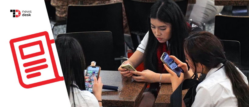 TechDogs-"UK Government To Trial Social Media Bans, Curfews, And App Limits In 300 Teenage Homes"