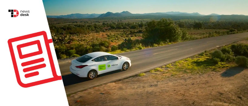 TechDogs-"Rivian Buys Third Dimension As inDrive, Pony.ai & NVIDIA Plan 2027 Robotaxi Tests" TechDogs-"Rivian Buys Third Dimension As inDrive, Pony.ai & NVIDIA Plan 2027 Robotaxi Tests"