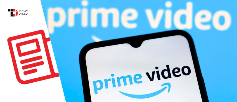 TechDogs-"ACCC Sues Amazon Over Prime Video Ads That Made Subscribers Pay More"