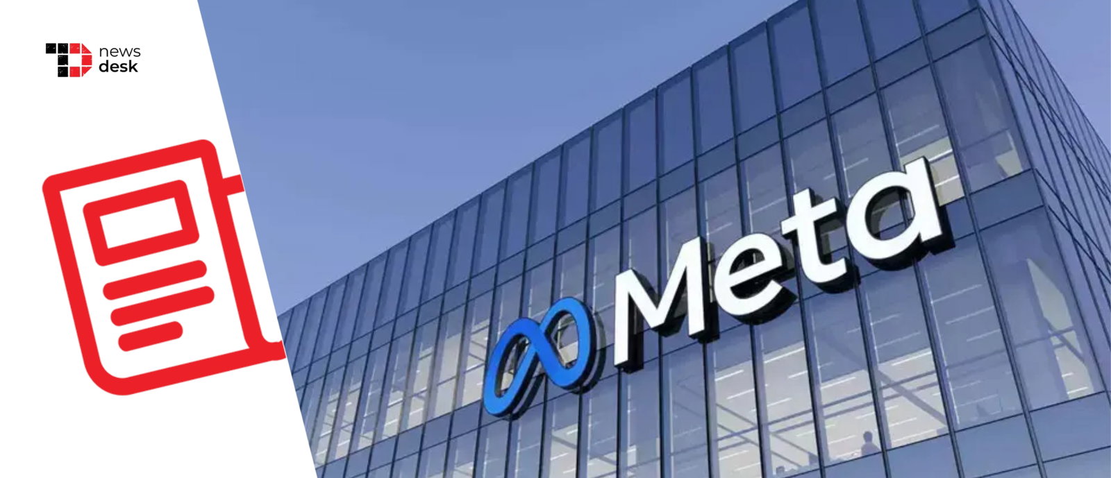 TechDogs-"Meta Raises El Paso AI Data Center Spend To Over $10 Billion As Texas Scrutiny Grows"