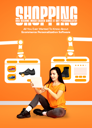 TechDogs-"All You Ever Wanted To Know About Ecommerce Personalization Software'