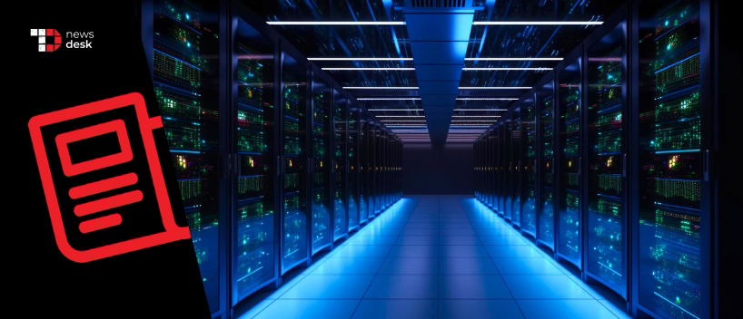 TechDogs-"Amazon Brings Project Rainier Online & Unveils AI-Powered Alexa+ Echo Devices" TechDogs-"Amazon Brings Project Rainier Online & Unveils AI-Powered Alexa+ Echo Devices"