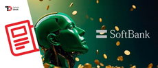 TechDogs-"SoftBank Launches $11 Billion Bond Sale For Its Next $10 Billion OpenAI Payment" TechDogs-"SoftBank Launches $11 Billion Bond Sale For Its Next $10 Billion OpenAI Payment"