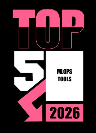 TechDogs-"Top 5 MLOps Tools Of 2026"