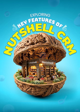 TechDogs-"Exploring Key Features Of Nutshell CRM"
