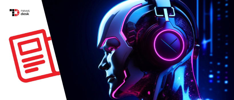 TechDogs-"OpenAI’s ChatGPT Company Knowledge & AI Music Tool Comes Amid $22.5B SoftBank Investment" TechDogs-"OpenAI’s ChatGPT Company Knowledge & AI Music Tool Comes Amid $22.5B SoftBank Investment"