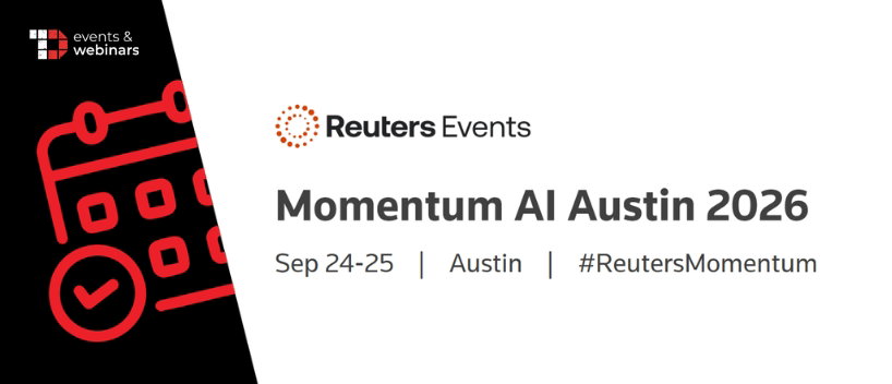 TechDogs-"Momentum AI Austin 2026" TechDogs-"Momentum AI Austin 2026"