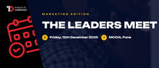 TechDogs-"The Leaders Meet"