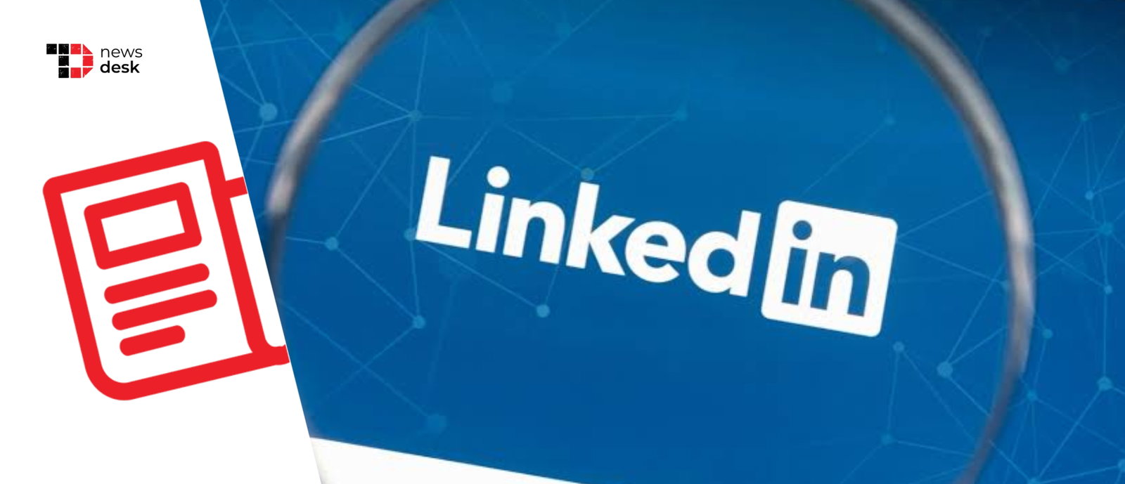 TechDogs-"LinkedIn Expands Verification To Fight Fake Work Histories And Employee Impersonation" TechDogs-"LinkedIn Expands Verification To Fight Fake Work Histories And Employee Impersonation"