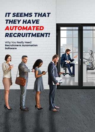 TechDogs-"Why You Really Need Recruitment Automation Software" TechDogs-"Why You Really Need Recruitment Automation Software"