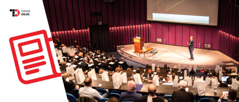 TechDogs-"CDAO And Data Architecture New Zealand Return To Auckland This November"