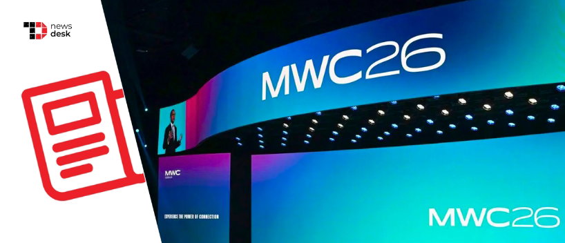 TechDogs - "MWC 2026 Highlights The Latest Robot Phone, Foldables, And More!"