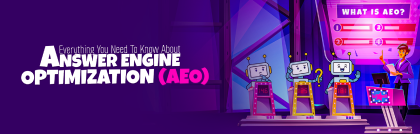 TechDogs-"Everything You Need To Know About Answer Engine Optimization (AEO)"