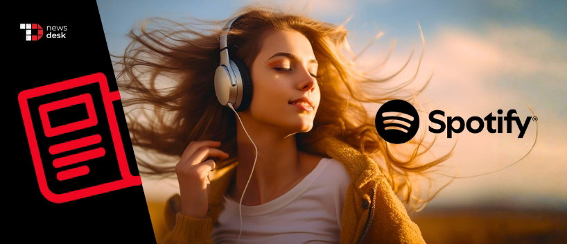 TechDogs-"Spotify’s User Notes Save Song Memories, While Running Mode Matches Your Workout Pace" TechDogs-"Spotify’s User Notes Save Song Memories, While Running Mode Matches Your Workout Pace"
