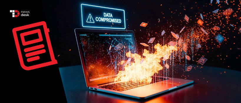 TechDogs-"Cyber Wow: Allianz Life’s 1.1M User Hack, Dutch Hit & Accenture’s CyberCX Buy" TechDogs-"Cyber Wow: Allianz Life’s 1.1M User Hack, Dutch Hit & Accenture’s CyberCX Buy"