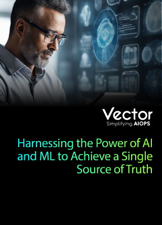 TechDogs - "Harnessing The Power Of AI And ML To Achieve A Single Source Of Truth" TechDogs - "Harnessing The Power Of AI And ML To Achieve A Single Source Of Truth"