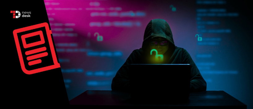 TechDogs-"Cyber Round: Catwatchful’s Spying, LV's Breach, 16 Bn Passwords Leaked & More" TechDogs-"Cyber Round: Catwatchful’s Spying, LV's Breach, 16 Bn Passwords Leaked & More"